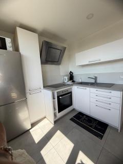 Petit Refuge Dijonnais - 3