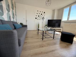 Petit Refuge Dijonnais - Dijon - 1