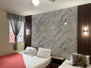 Hotel Metropolitano - 7