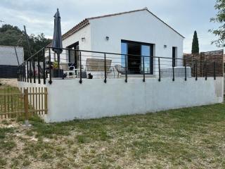 Agréable villa récente au cœur d’un charmant petit village - 7