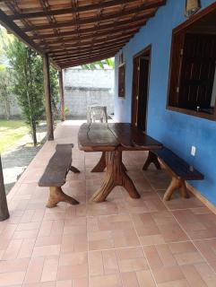 Casa Ousadia Corais do Arraial - 8