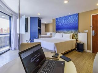 Mercure Fortaleza Meireles - 1