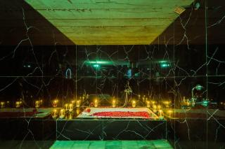 Dunes Heritage Desert Camp - 5