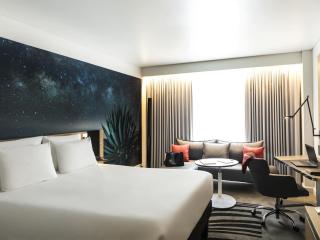 Novotel Mexico City Santa Fe - 2