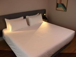 Novotel Mexico City Santa Fe - 1