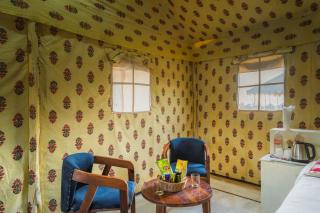 Dunes Heritage Desert Camp - 3