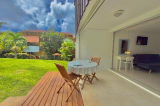 Lanbeli Studio - Jardin, Terrasse & Plage à 2 min - 9