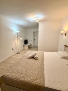 Просторная 3 комнатная квартира на Арбате - 9