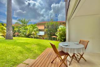Lanbeli Studio - Jardin, Terrasse & Plage à 2 min - 1