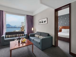 Novotel Century Hong Kong - 1