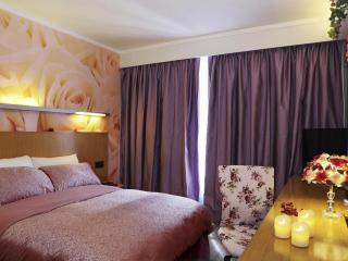 Novotel Century Hong Kong - 1