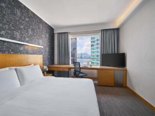 Novotel Century Hong Kong - 2