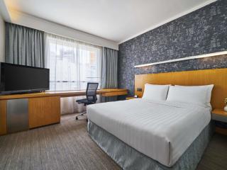 Novotel Century Hong Kong - 1