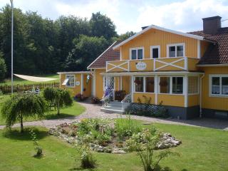 Hotel & Pensionat Björkelund - Stenbrohult - 8