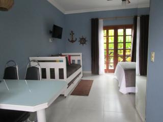 Ilha flat Hotel Suíte Swaenen II - 5