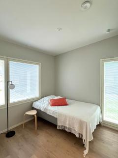 Nordic Aurora home with jacuzzi - 3
