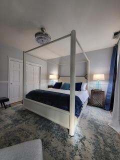 Terrace On Main Street - 0