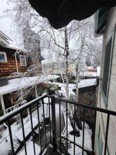 Terrace On Main Street - Murphys - 2