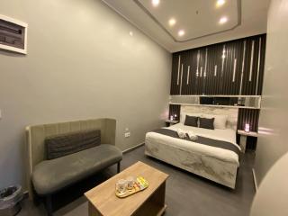 Sahrakent Otel Pendik - 8