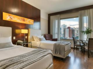 Mercure Belo Horizonte Lourdes - 1