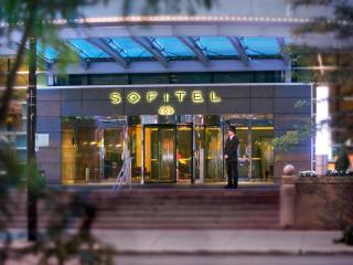 Sofitel Montreal Golden Mile - 4