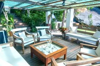 Villa Beach House Colosseum - 4