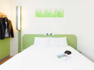 Ibis Budget Bilbao Arrigorriaga - 2