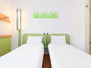 Ibis Budget Bilbao Arrigorriaga - Arrigorriaga - 1
