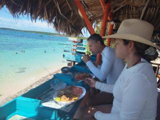 Vista Linda Cabaña - 3