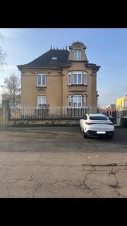 Appartement cosy Metz - 0