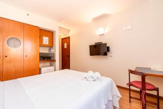 Metropolitan Hotel em Brasília 65411 - 3