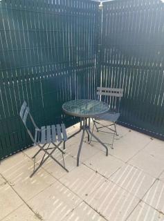 Appartement cosy Metz - 2