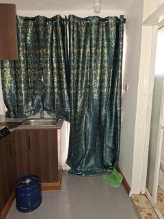 Jalydyn apartment - 4