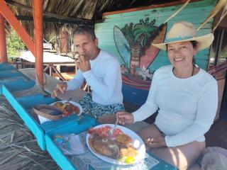 Vista Linda Cabaña - 4