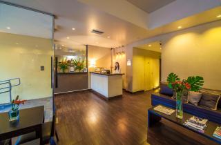 The Glu Boutique Hotel - Palermo Soho - 2