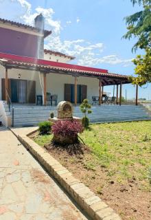 Saltos Village House - 4