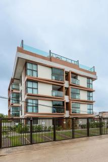 Apto Praia Barra Grande, Camurim Residence - 8