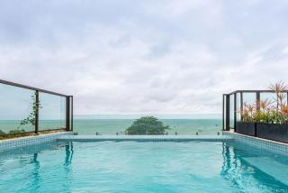 Apto Praia Barra Grande, Camurim Residence - 6