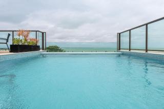 Apto Praia Barra Grande, Camurim Residence - 3