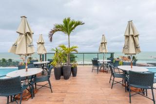 Apto Praia Barra Grande, Camurim Residence - 2