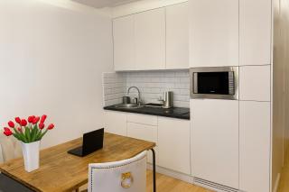 Prime Warsaw - Ideal Location, Old Town, City Center - 6