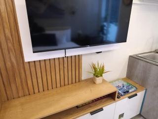 Valley view Studio at Montana Lodges - 9