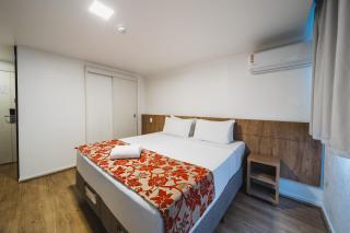 Hotel Dan Inn Curitiba Centro By Nacional Inn - 9