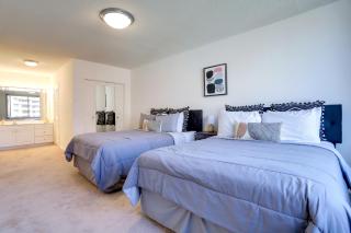 Stylish Apt - Gym & Prime Location - 1