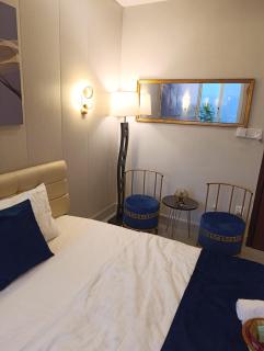 Valley view Studio at Montana Lodges - 6