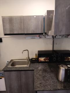 Valley view Studio at Montana Lodges - 4