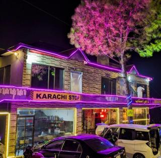 Valley view Studio at Montana Lodges - 3