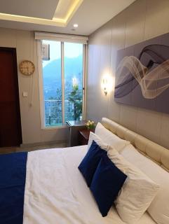 Valley view Studio at Montana Lodges - 0