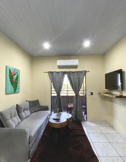 Departamento Amoblado en pleno Centro Hohenau - Hohenau - 9