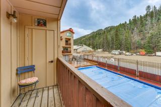 Ski-InandSki-Out Main Street Condo Newly Renovated - 8